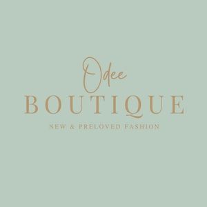 Meet your Posher, Bri